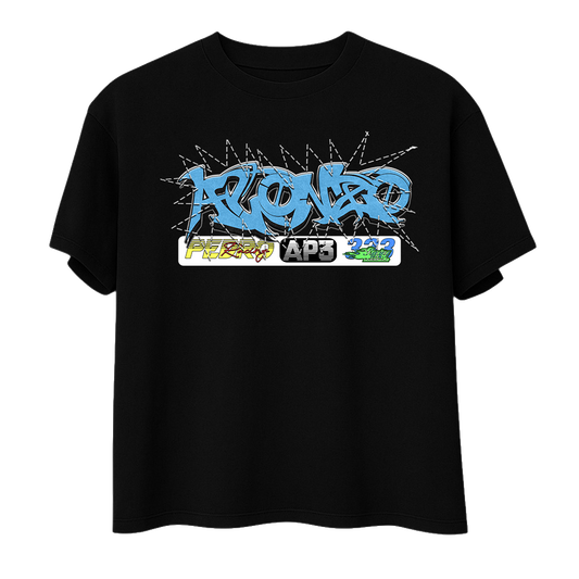 Pedro Racing Tee