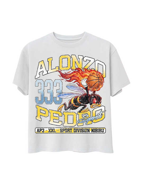 AP3 Sports Tee